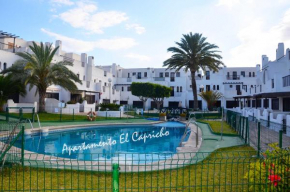 APARTAMENTO EL CAPRICHO DE AGUAMARGA